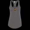 Women's Ideal Racerback Tank Thumbnail