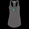 Women's Ideal Racerback Tank Thumbnail