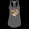 Women's Ideal Racerback Tank Thumbnail