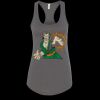 Women's Ideal Racerback Tank Thumbnail