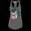 Women's Ideal Racerback Tank Thumbnail