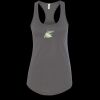 Women's Ideal Racerback Tank Thumbnail