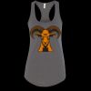 Women's Ideal Racerback Tank Thumbnail
