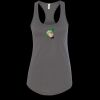 Women's Ideal Racerback Tank Thumbnail