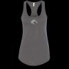 Women's Ideal Racerback Tank Thumbnail