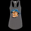 Women's Ideal Racerback Tank Thumbnail