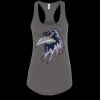 Women's Ideal Racerback Tank Thumbnail