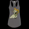 Women's Ideal Racerback Tank Thumbnail