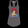 Women's Ideal Racerback Tank Thumbnail
