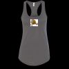Women's Ideal Racerback Tank Thumbnail