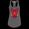 Women's Ideal Racerback Tank Thumbnail