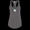 Women's Ideal Racerback Tank Thumbnail