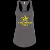 Women's Ideal Racerback Tank Thumbnail