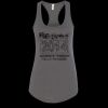Women's Ideal Racerback Tank Thumbnail