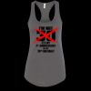 Women's Ideal Racerback Tank Thumbnail