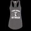 Women's Ideal Racerback Tank Thumbnail
