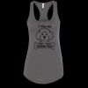 Women's Ideal Racerback Tank Thumbnail