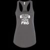 Women's Ideal Racerback Tank Thumbnail