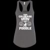 Women's Ideal Racerback Tank Thumbnail
