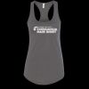 Women's Ideal Racerback Tank Thumbnail