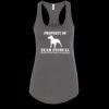 Women's Ideal Racerback Tank Thumbnail