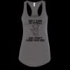 Women's Ideal Racerback Tank Thumbnail