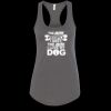 Women's Ideal Racerback Tank Thumbnail