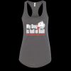 Women's Ideal Racerback Tank Thumbnail