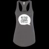Women's Ideal Racerback Tank Thumbnail