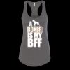 Women's Ideal Racerback Tank Thumbnail