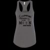 Women's Ideal Racerback Tank Thumbnail