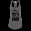Women's Ideal Racerback Tank Thumbnail