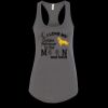 Women's Ideal Racerback Tank Thumbnail