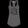 Women's Ideal Racerback Tank Thumbnail