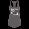 Women's Ideal Racerback Tank Thumbnail
