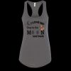 Women's Ideal Racerback Tank Thumbnail