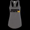 Women's Ideal Racerback Tank Thumbnail