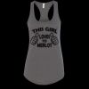 Women's Ideal Racerback Tank Thumbnail