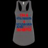 Women's Ideal Racerback Tank Thumbnail
