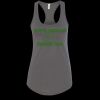 Women's Ideal Racerback Tank Thumbnail