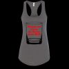 Women's Ideal Racerback Tank Thumbnail