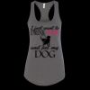Women's Ideal Racerback Tank Thumbnail