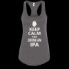 Women's Ideal Racerback Tank Thumbnail