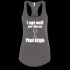 Women's Ideal Racerback Tank Thumbnail