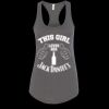 Women's Ideal Racerback Tank Thumbnail