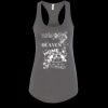 Women's Ideal Racerback Tank Thumbnail