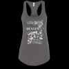 Women's Ideal Racerback Tank Thumbnail