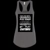 Women's Ideal Racerback Tank Thumbnail