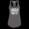Women's Ideal Racerback Tank Thumbnail