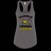 Women's Ideal Racerback Tank Thumbnail